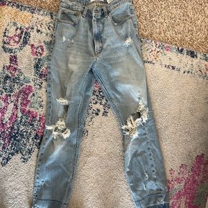Abercrombie Jeans